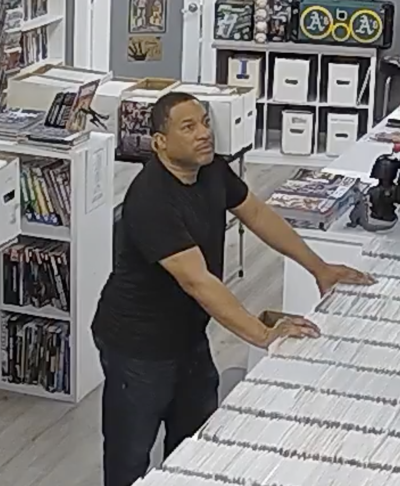 Surveillance capture 21